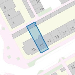 Perceel ODW00-B-4073