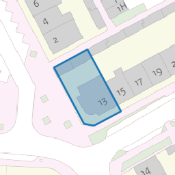 Perceel ODW00-B-4074