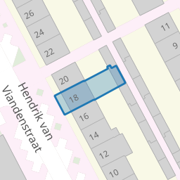 Perceel ODW00-B-4079