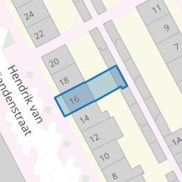 Perceel ODW00-B-4080