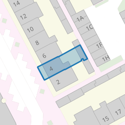 Perceel ODW00-B-4086