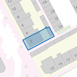 Perceel ODW00-B-4087