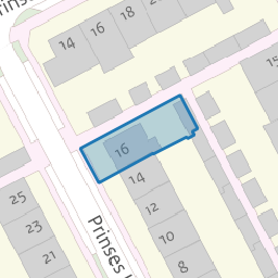 Perceel ODW00-B-4093