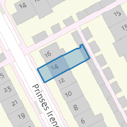 Perceel ODW00-B-4094