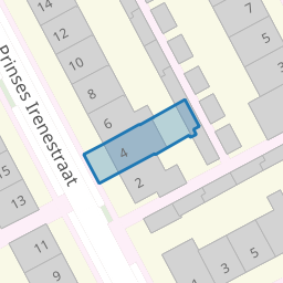 Perceel ODW00-B-4099