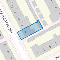 Perceel ODW00-B-4100