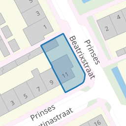 Perceel ODW00-B-4101