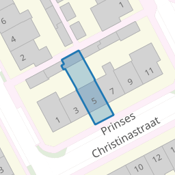 Perceel ODW00-B-4104