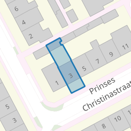 Perceel ODW00-B-4105