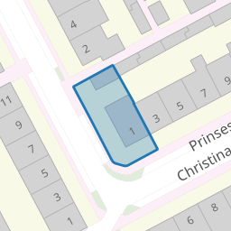 Perceel ODW00-B-4106