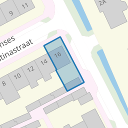 Perceel ODW00-B-4107