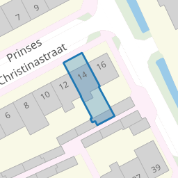 Perceel ODW00-B-4108