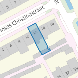 Perceel ODW00-B-4109