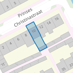 Perceel ODW00-B-4110