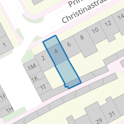 Perceel ODW00-B-4113