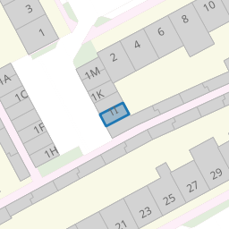 Perceel ODW00-B-4116