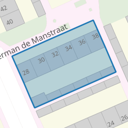 Perceel ODW00-B-4124