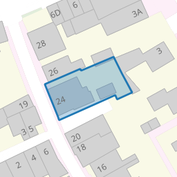 Perceel ODW00-B-4137