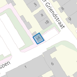 Perceel ODW00-B-4139