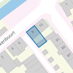 Perceel ODW00-B-4142