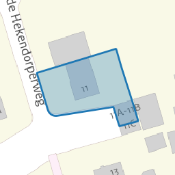 Perceel ODW00-B-4152