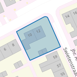 Perceel ODW00-B-4161