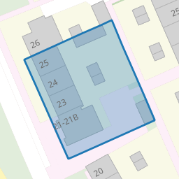Perceel ODW00-B-4167