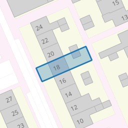 Perceel ODW00-B-4174