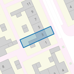 Perceel ODW00-B-4178