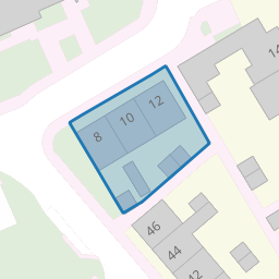 Perceel ODW00-B-4181