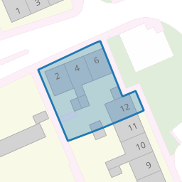 Perceel ODW00-B-4183