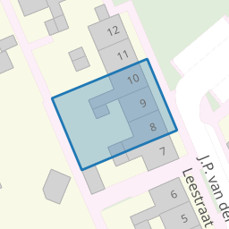 Perceel ODW00-B-4184