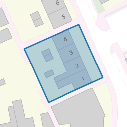 Perceel ODW00-B-4187