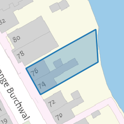 Perceel ODW00-B-4196