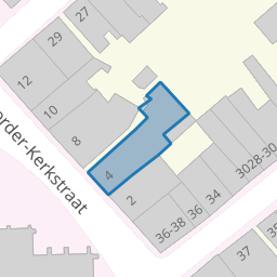 Perceel ODW00-B-4203