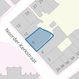 Perceel ODW00-B-4205