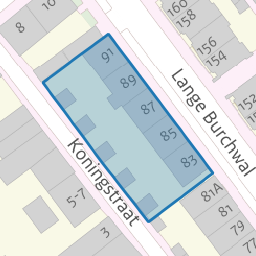 Perceel ODW00-B-4219