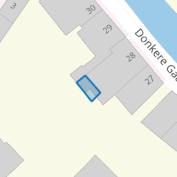 Perceel ODW00-B-4233