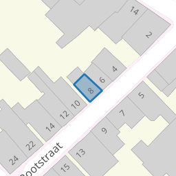 Perceel ODW00-B-4244