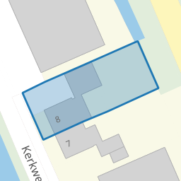 Perceel ODW00-B-4252