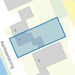 Perceel ODW00-B-4253