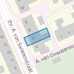 Perceel ODW00-B-4263