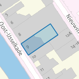 Perceel ODW00-B-4265