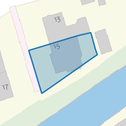 Perceel ODW00-B-4302