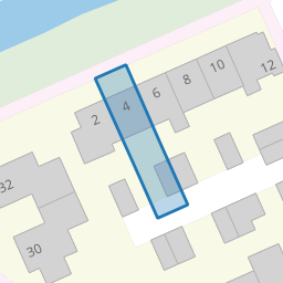 Perceel ODW00-B-4317