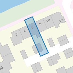 Perceel ODW00-B-4318