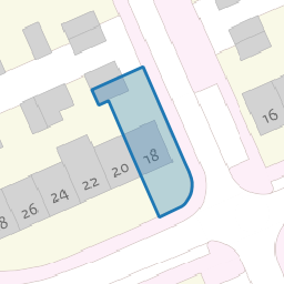 Perceel ODW00-B-4322