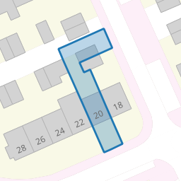 Perceel ODW00-B-4323