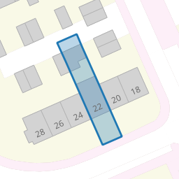 Perceel ODW00-B-4324