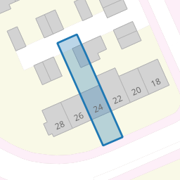 Perceel ODW00-B-4325